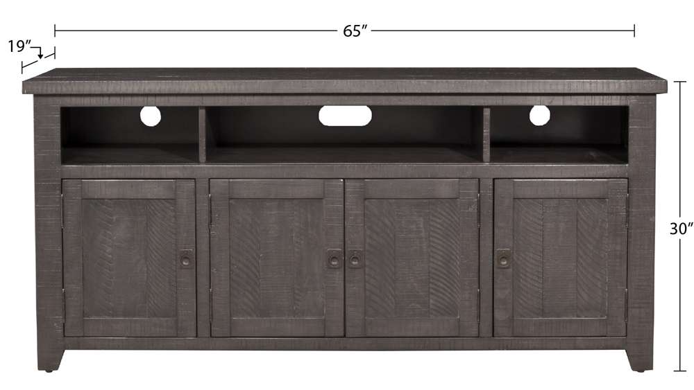 Martin Svensson Home -  Elegant Orsey TV Stand - 91003 veiw 7