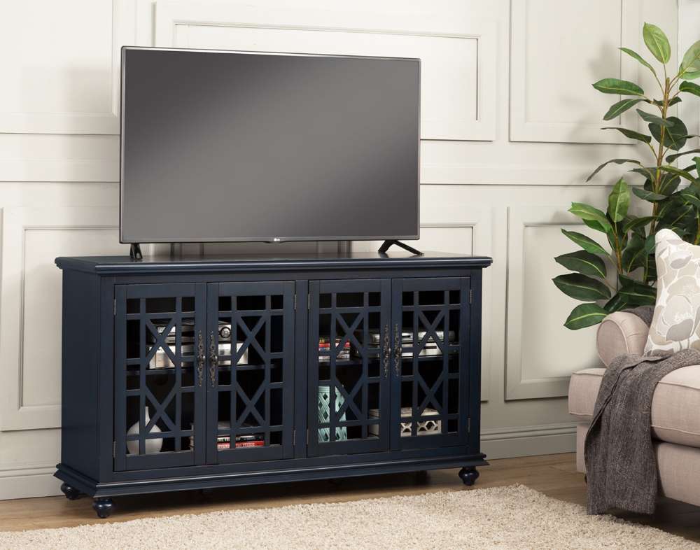 Martin Svensson Home -  Elegant Avalon TV Stand - 91005 veiw 2