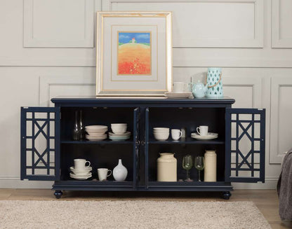 Martin Svensson Home -  Elegant Avalon TV Stand - 91005 veiw 4