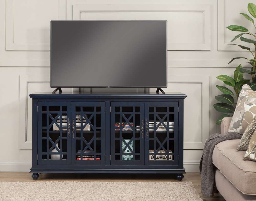Martin Svensson Home -  Elegant Avalon TV Stand - 91005 veiw 5