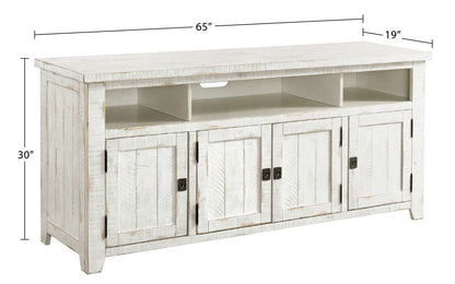 Martin Svensson Home -  Elegant Avalon TV Stand - 91005 veiw 7