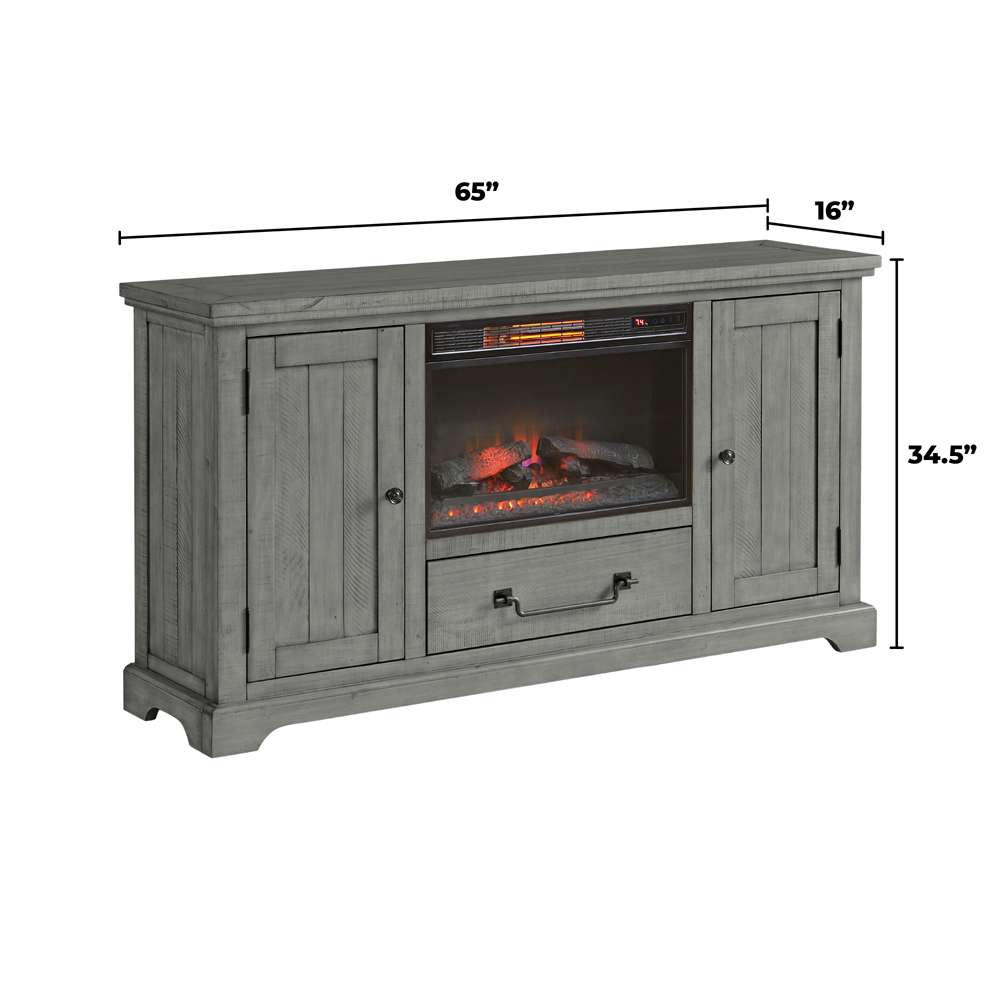 Martin Svensson Home -  Elegant Jules TV Stand - 91001 veiw 10