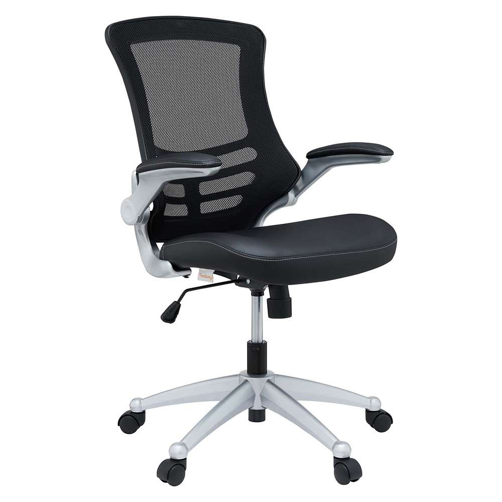 Modway - Attainment Office Chair - EEI-210-BLK veiw 1