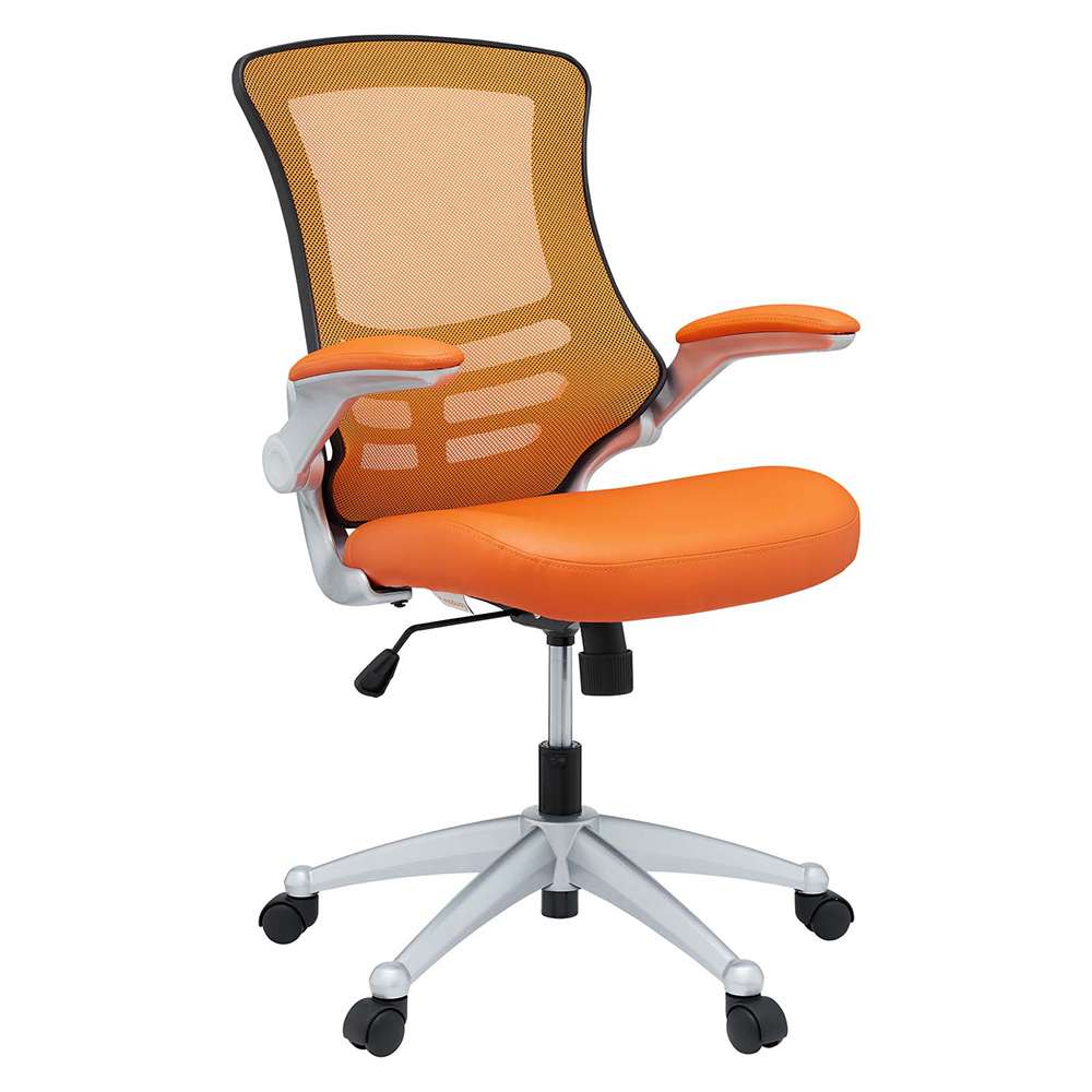 Modway - Attainment Office Chair - EEI-210-ORA veiw 1