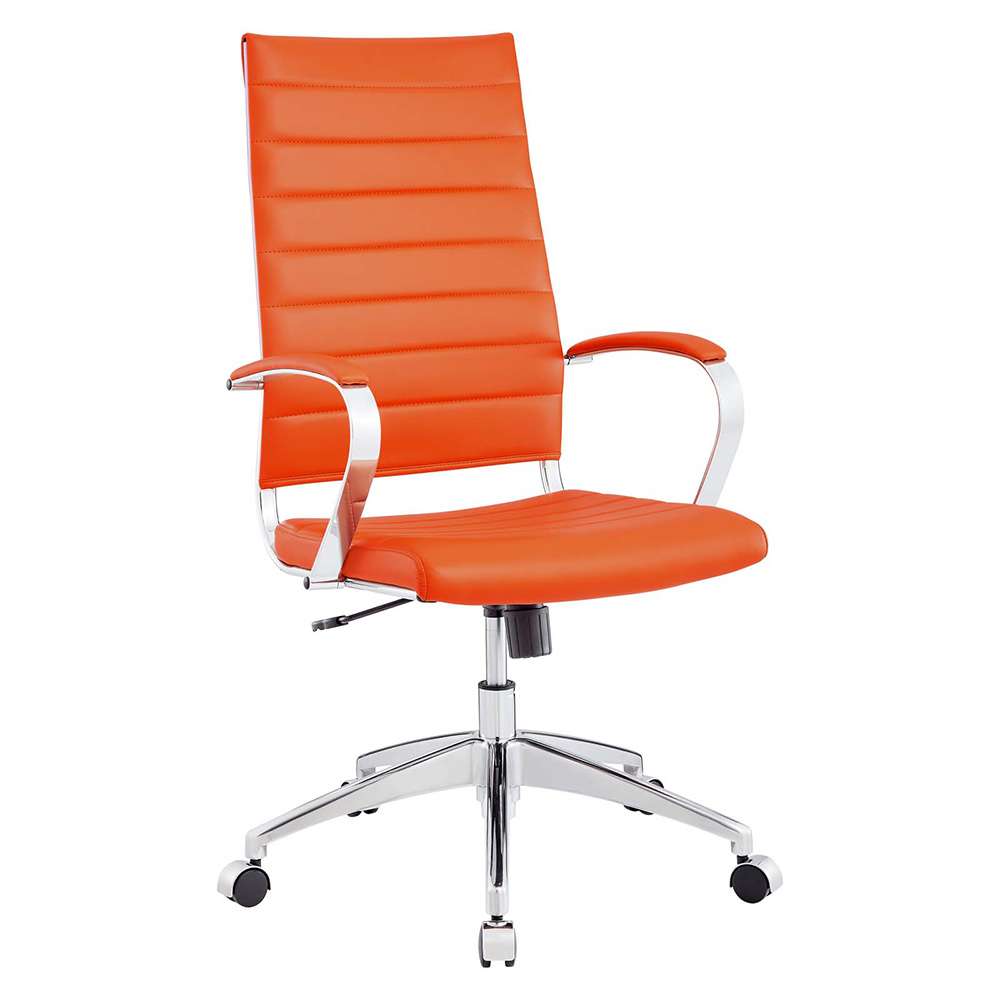 Modway - Jive Highback Office Chair - EEI-272-ORA veiw 1