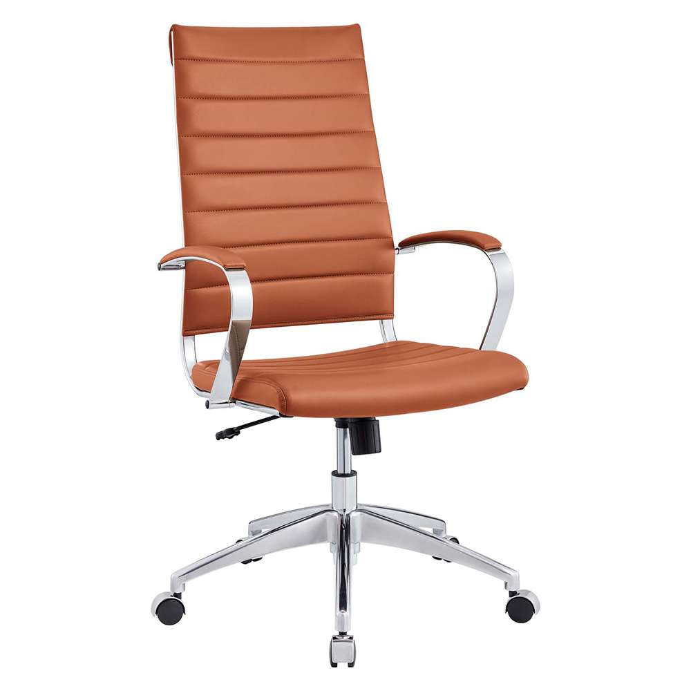 Modway - Jive Highback Office Chair - EEI-272-TER veiw 1