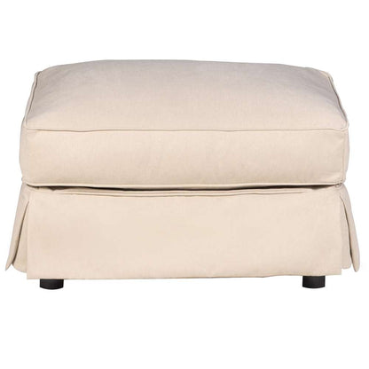 Sunset Trading -  Horizon 3 Piece Slipcovered Living Room Set  - SU-1176-84-002030 veiw 12