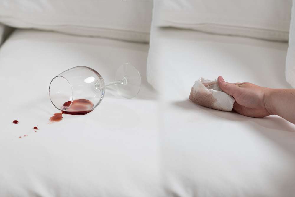 Sunset Trading -  Horizon 4 Piece Slipcovered Living Room Set  - SU-1176-81-00102030 veiw 8