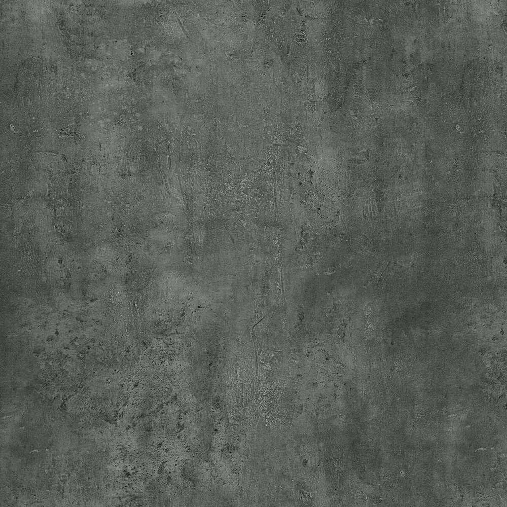 TEMAHOME - Flow Desk in Concrete Look / Black Steel - 9500054051 veiw 4