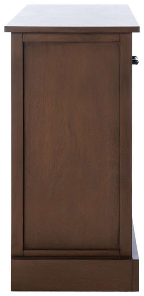 Safavieh - Briar 6Drw Storage Unit - Brown - Sand - STG5701D veiw 3