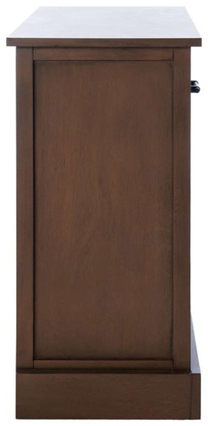 Safavieh - Briar 6Drw Storage Unit - Brown - Sand - STG5701D veiw 3