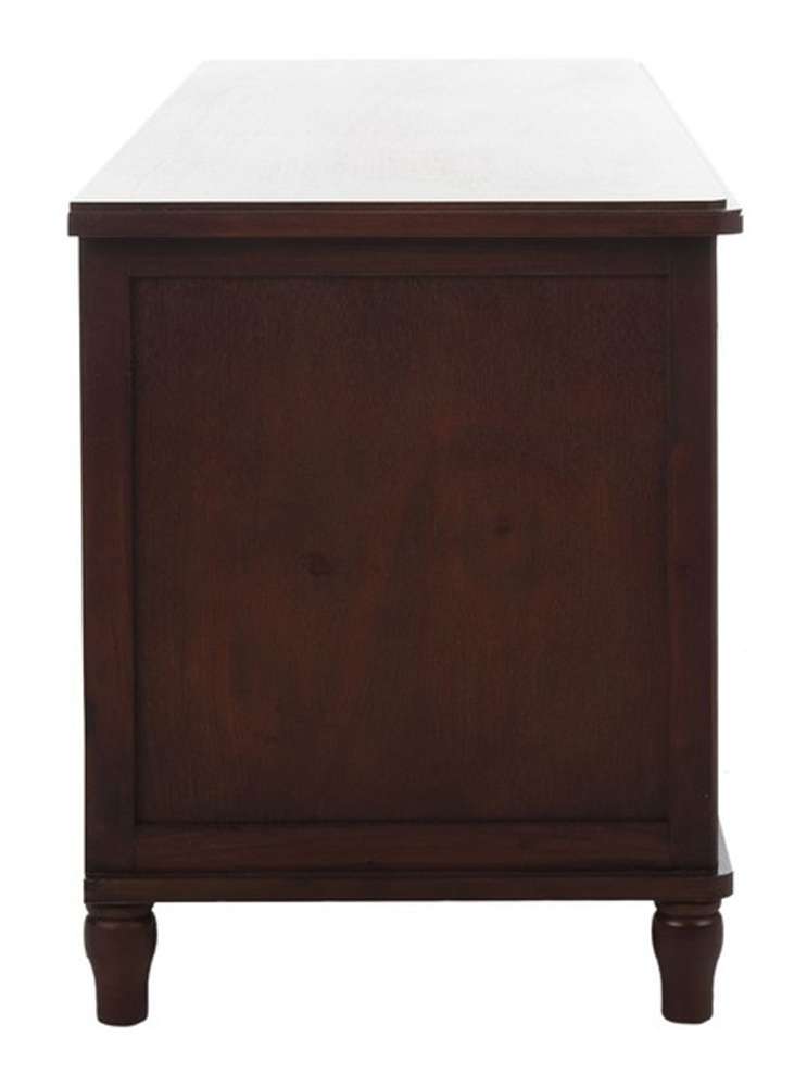 Safavieh - Rooney Tv Unit - Cherry - AMH5745C veiw 4