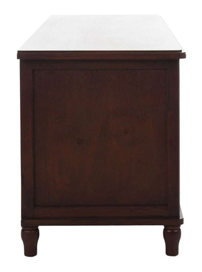 Safavieh - Rooney Tv Unit - Cherry - AMH5745C veiw 4