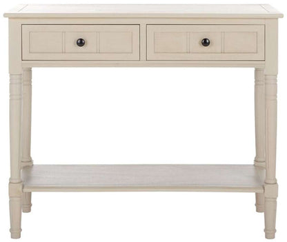 Safavieh - Samantha Console - Vintage Grey - AMH5710A veiw 1
