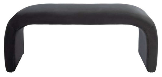 Safavieh - Tenko Bench - Black - BCH1300B veiw 1
