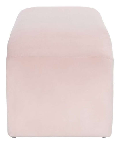 Safavieh - Tenko Bench - Light Pink - BCH1300C veiw 3