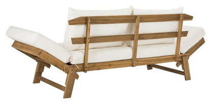 Safavieh - Tandra Daybed - Natural - Beige - PAT6745B veiw 1