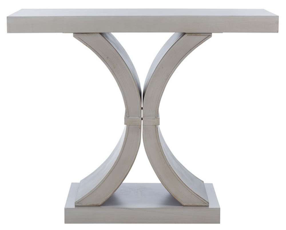 Safavieh - Dryden Console - Grey - AMH1509B veiw 1