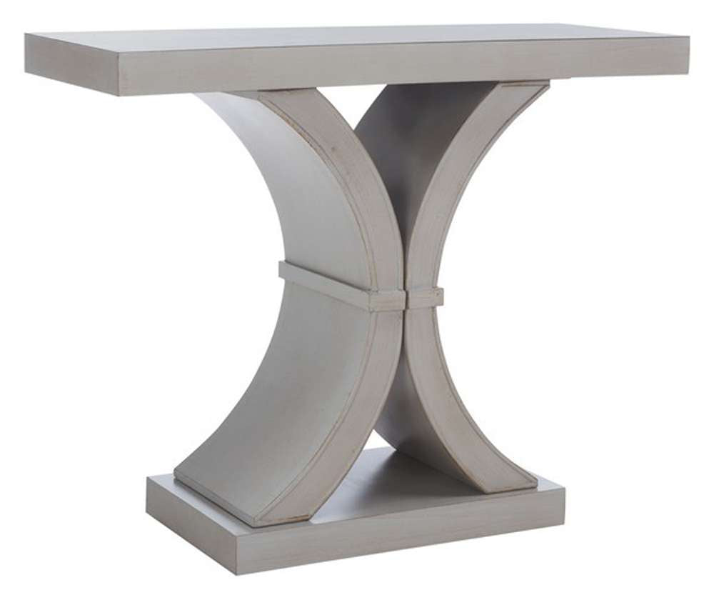 Safavieh - Dryden Console - Grey - AMH1509B veiw 3