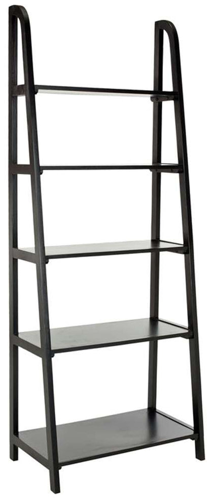 Safavieh - Albert Etagere - Black - AMH6544B veiw 3