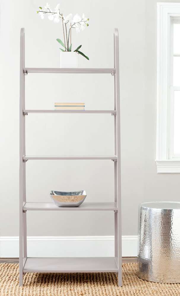 Safavieh - Albert Etagere - Grey - AMH6544C veiw 2