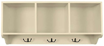 Safavieh - Alice Wall Shelf - White - AMH6566A veiw 1