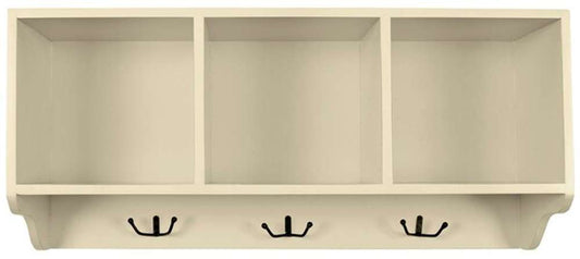 Safavieh - Alice Wall Shelf - White - AMH6566A veiw 1