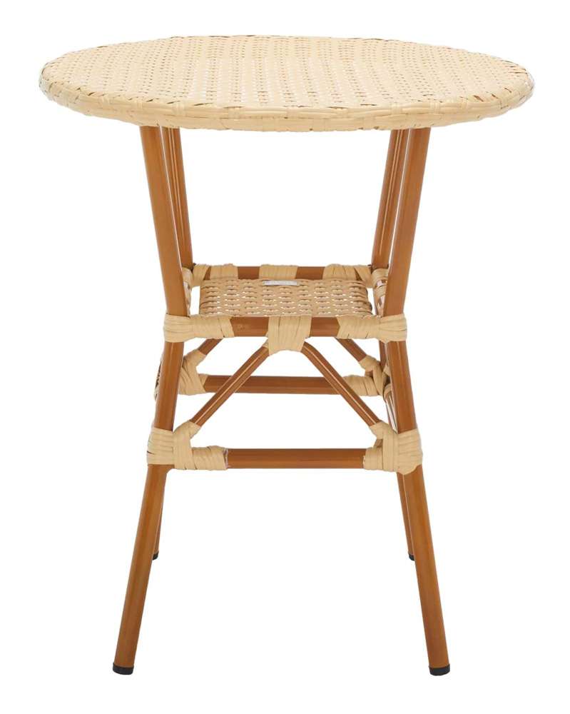 Safavieh - California Bistro Table - Natural - PAT7536A veiw 1