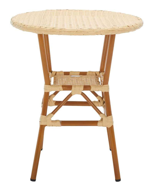 Safavieh - California Bistro Table - Natural - PAT7536A veiw 1