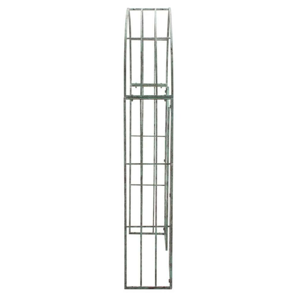 Safavieh - Jaida Arbor - Antique Dark Green  - PAT5011D veiw 3