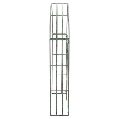 Safavieh - Jaida Arbor - Antique Dark Green  - PAT5011D veiw 3