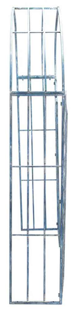 Safavieh - Jaida Arbor - Mossy Blue  - PAT5011C veiw 3