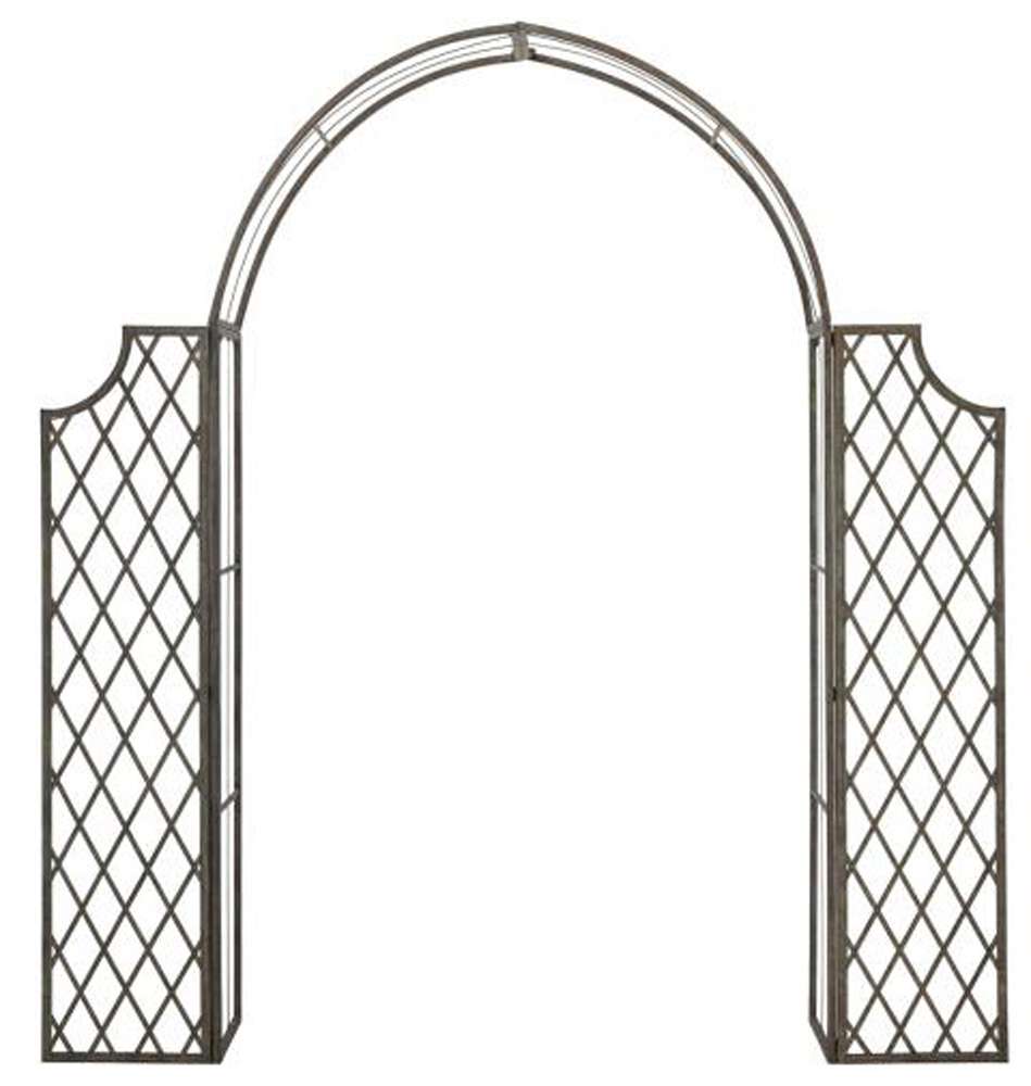 Safavieh - Jaida Arbor - Rustic Blue - PAT5011A veiw 1
