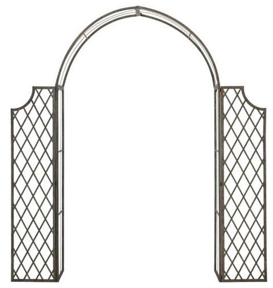 Safavieh - Jaida Arbor - Rustic Blue - PAT5011A veiw 1