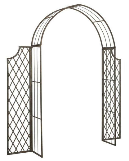 Safavieh - Jaida Arbor - Rustic Blue - PAT5011A veiw 3