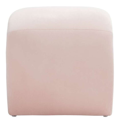 Safavieh - Kibo Ottoman - Light Pink - OTT1300C veiw 3