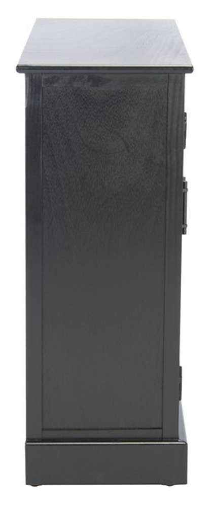 Safavieh - Peyton 2Door Sideboard - Black - CNS5712B veiw 2