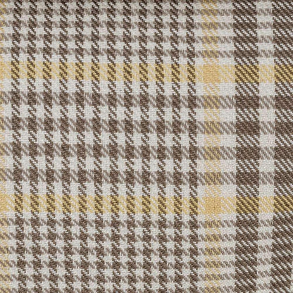 AICO by Michael Amini - Newport Leeds 17in Square Box Throw Pillow - Pewter - BCS-DP17-LEEDS-PWT veiw 5