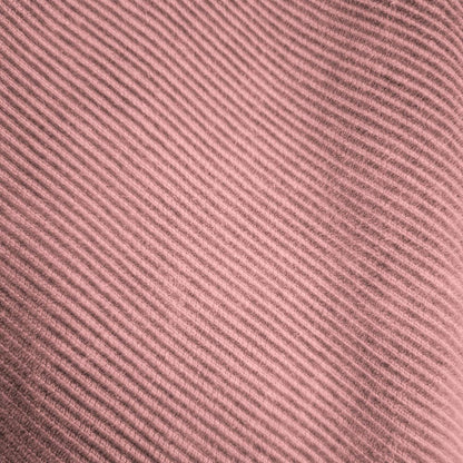 Armen Living - Avery Pink Fabric Dining Room Chair with Gold Legs - LCAVCHPINK veiw 9