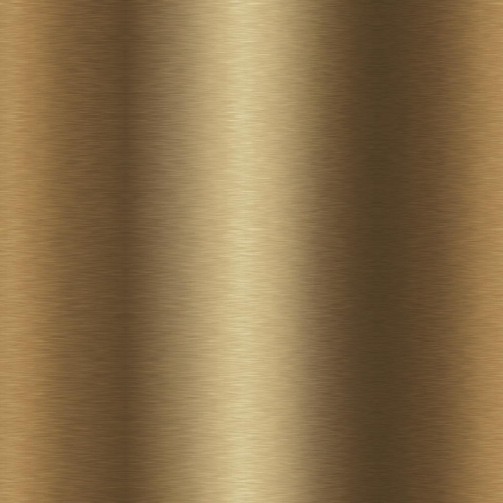 Armen Living - Avery Pink Fabric Dining Room Chair with Gold Legs - LCAVCHPINK veiw 10