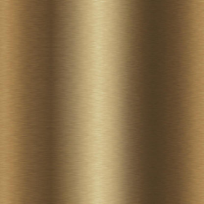 Armen Living - Avery Pink Fabric Dining Room Chair with Gold Legs - LCAVCHPINK veiw 10