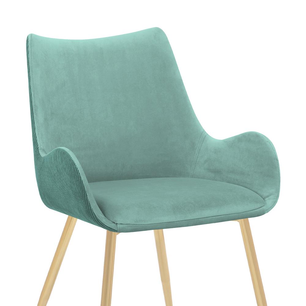Armen Living Avery Dining Chair