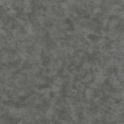 Armen Living - Chelsea 26in Counter Height Swivel Bar Stool in Black Finish and Gray Faux Leather - LCCSBAMBVG26 veiw 10