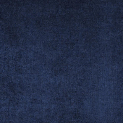 Armen Living - Heidi Blue Velvet Dining Accent Chair - LCHESIGLDBLU veiw 7