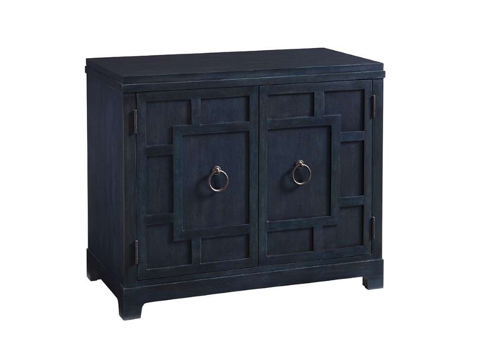 Barclay Butera - Collins Bachelors Chest - 01-0922-624 veiw 1