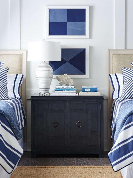 Barclay Butera - Collins Bachelors Chest - 01-0922-624 veiw 2