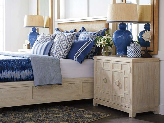 Barclay Butera - Collins Bachelors Chest - 01-0921-624 veiw 2