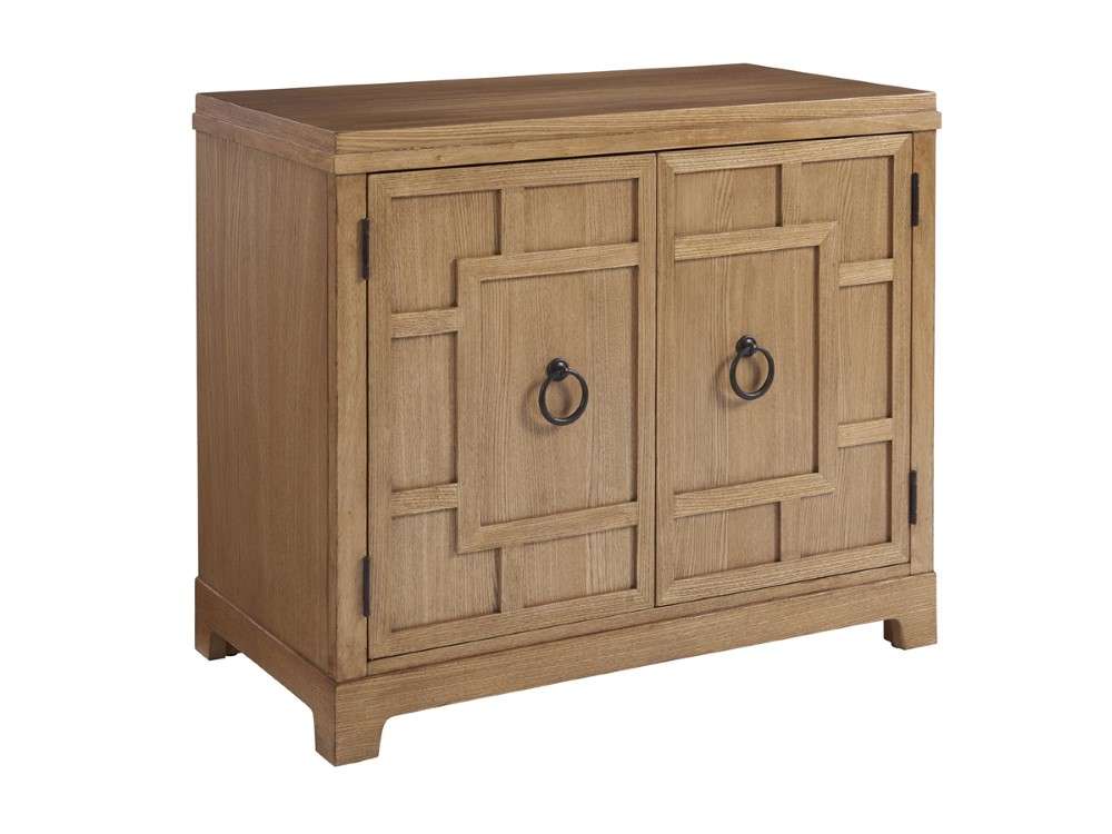 Barclay Butera - Collins Bachelors Chest - 01-0920-624 veiw 1