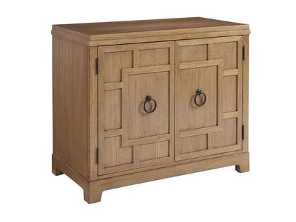 Barclay Butera - Collins Bachelors Chest - 01-0920-624 veiw 1