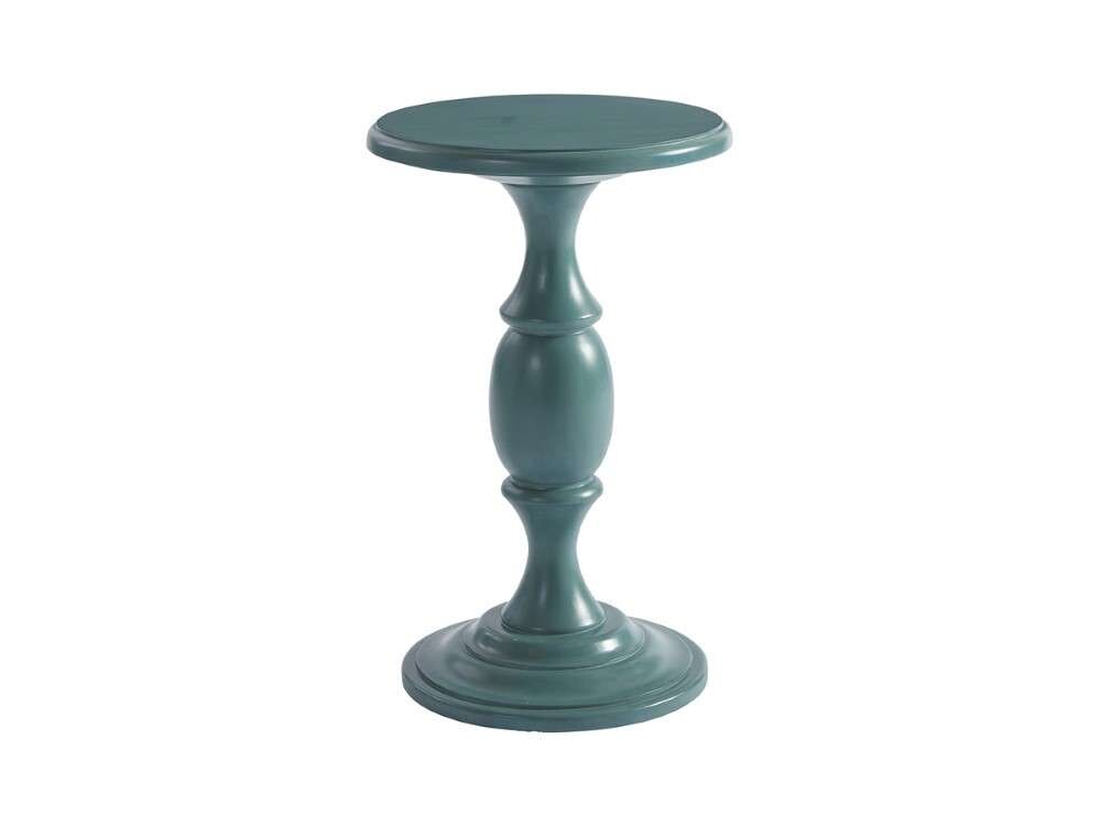 Barclay Butera - Yacht Club Martini Table - 01-0923-940 veiw 1